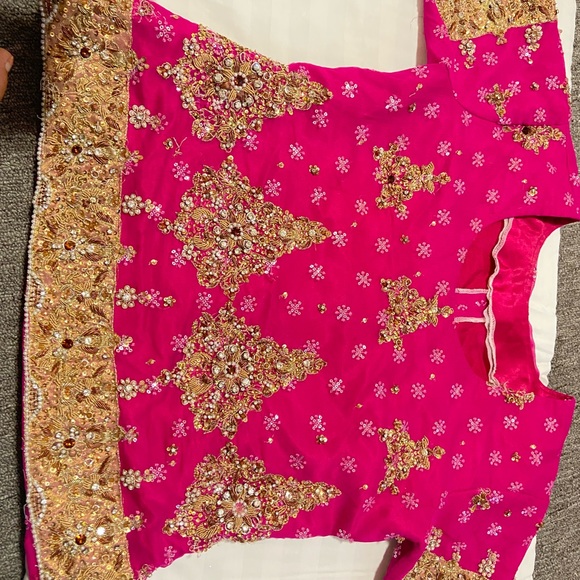 Bollywood Indian dress - Picture 7 of 12